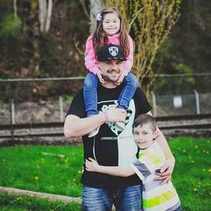 Meet your Posher, Brandon